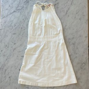 Cute canvas See by Chloe dress. Size small/4